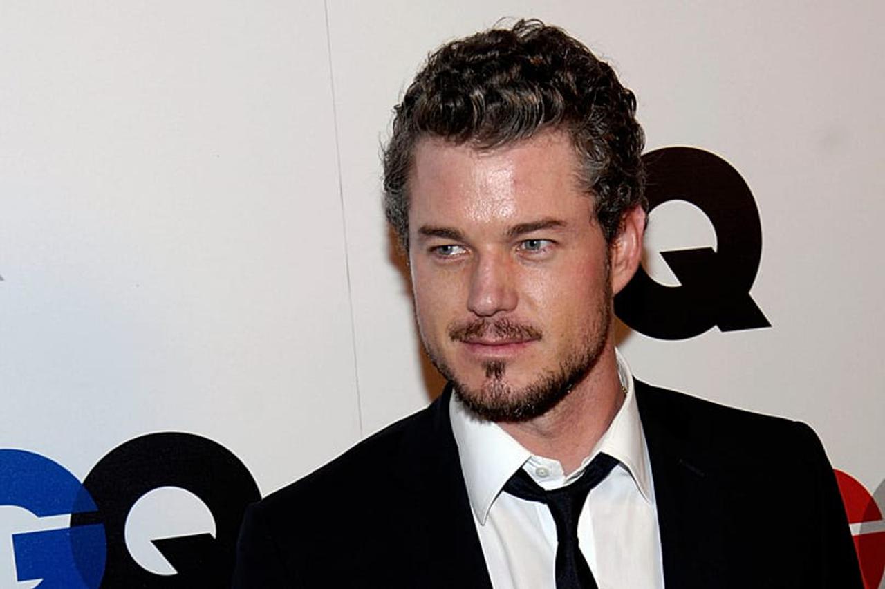 eric dane