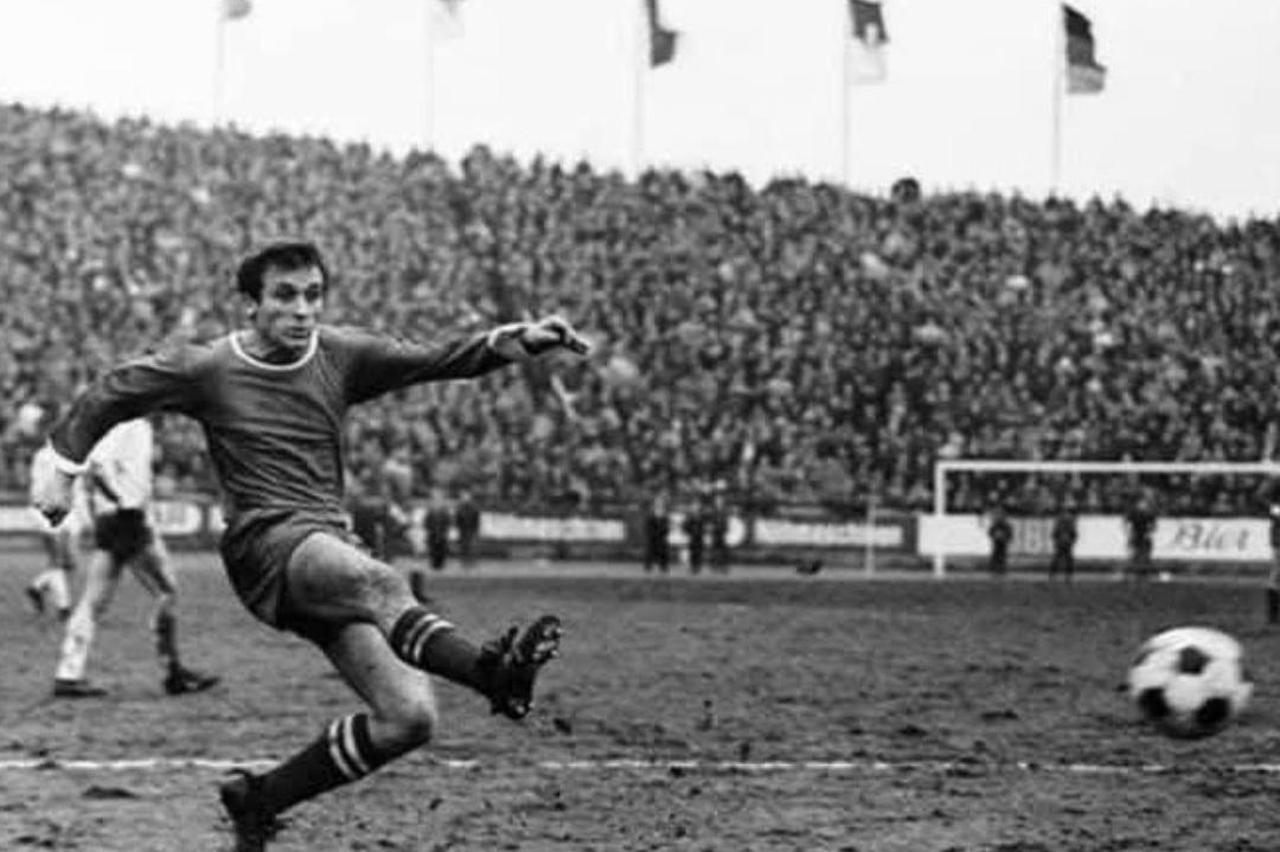 zlatni olimpijac Andrija Anković