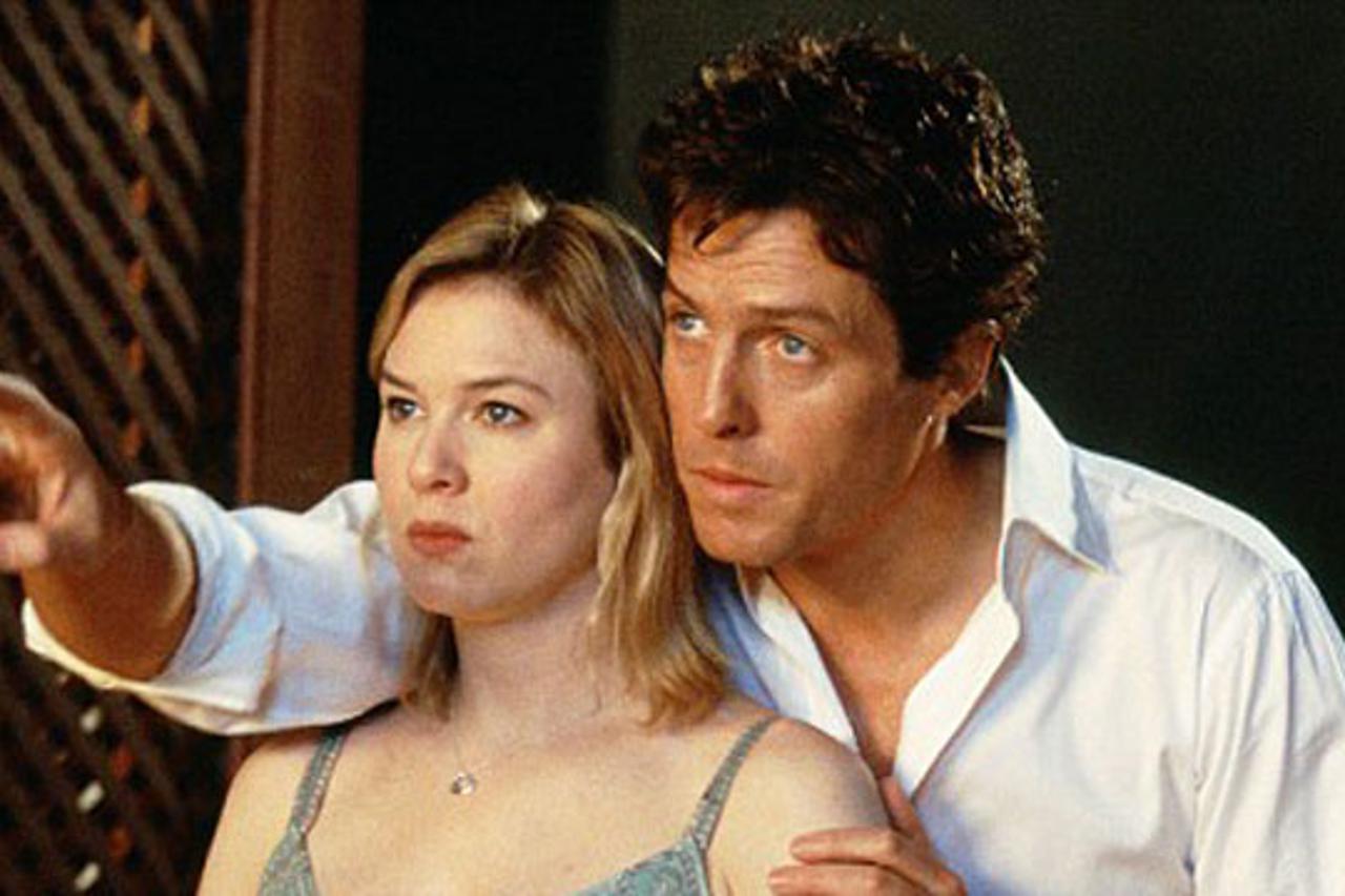 Hugh Grant