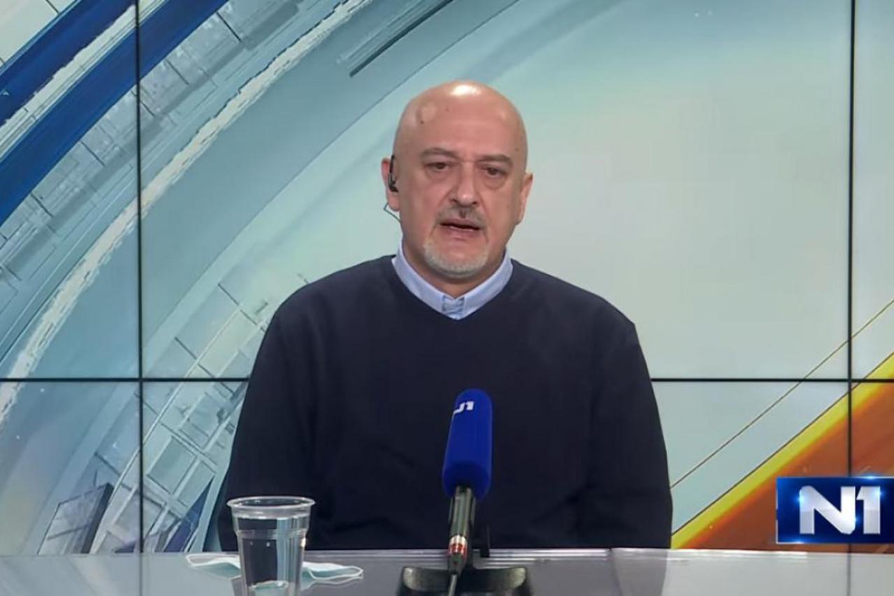 Rade Panić