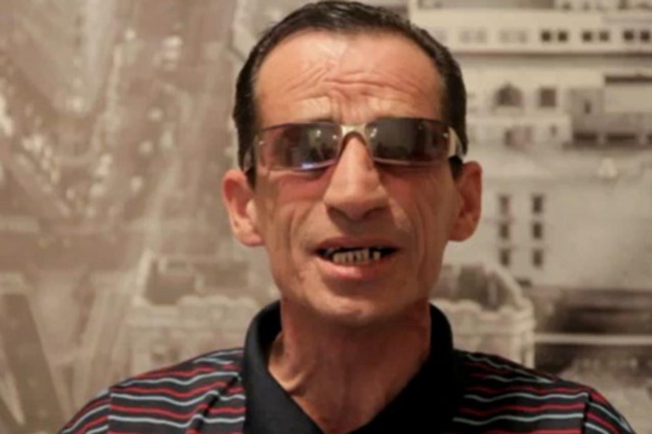 Ekrem Jevrić
