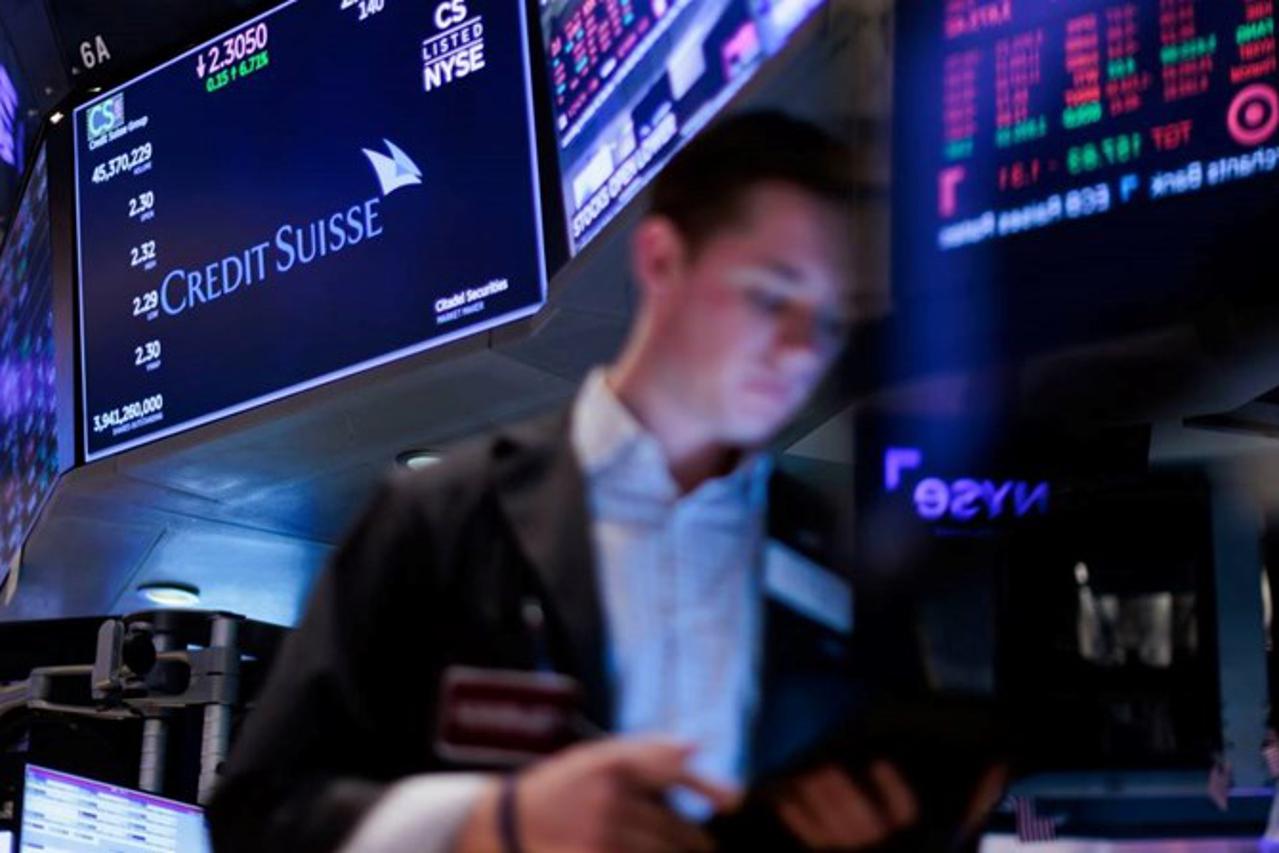 Wall Street