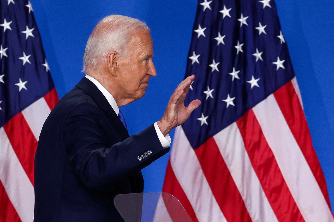 Joe Biden