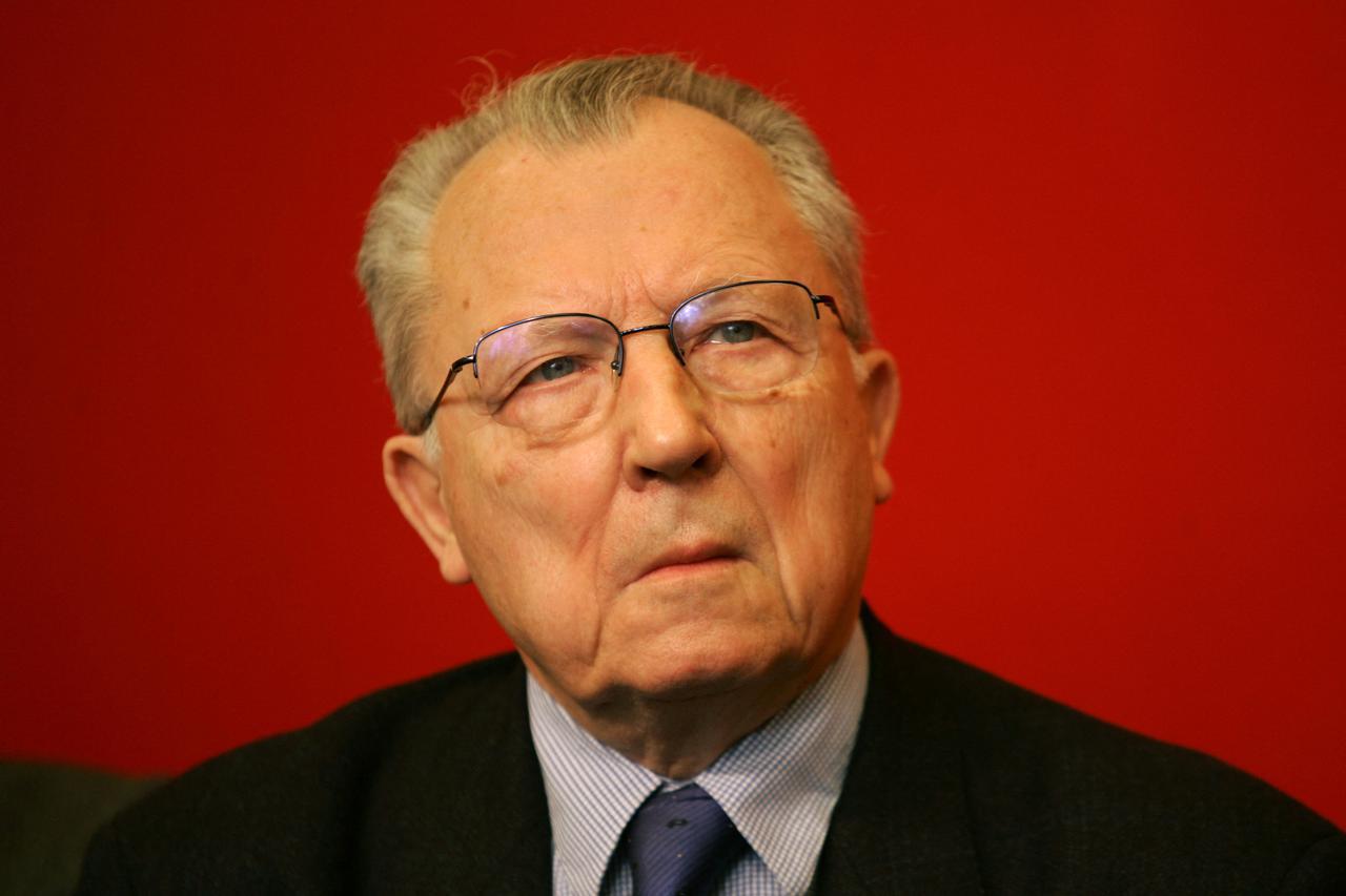 Jacques Delors