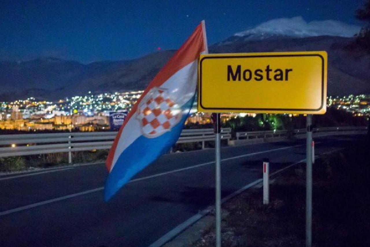 Mostar