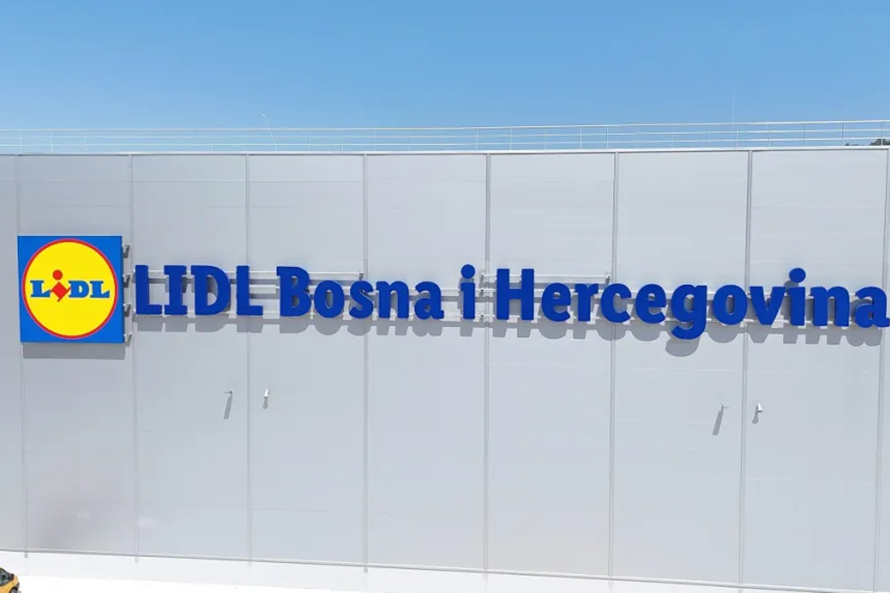 lidl bih