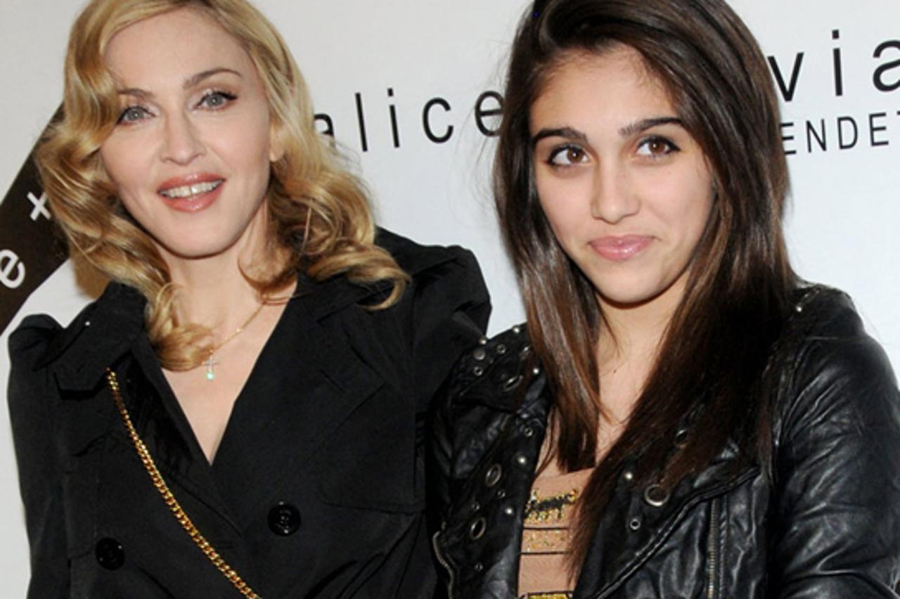 madonna