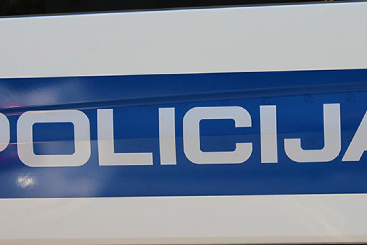 polciija