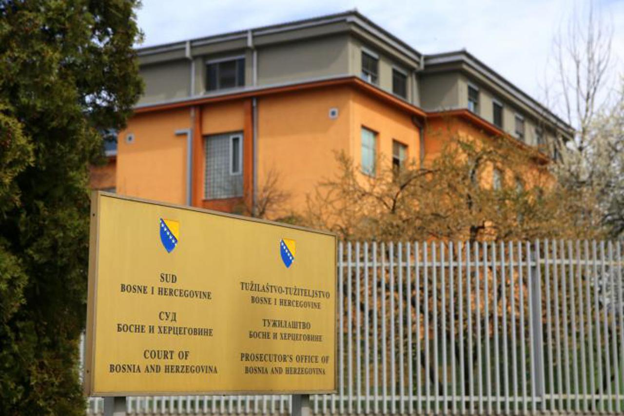 Tužiteljstvo BiH