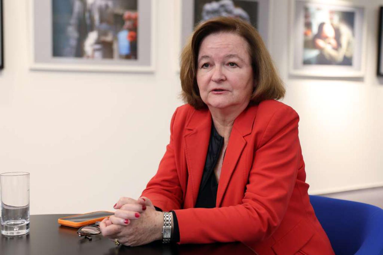 Nathalie Loiseau