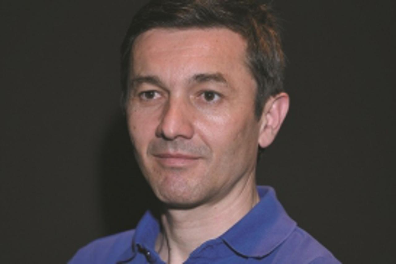 Ivan Vukoja