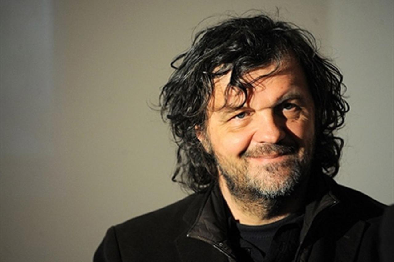 Kusturica