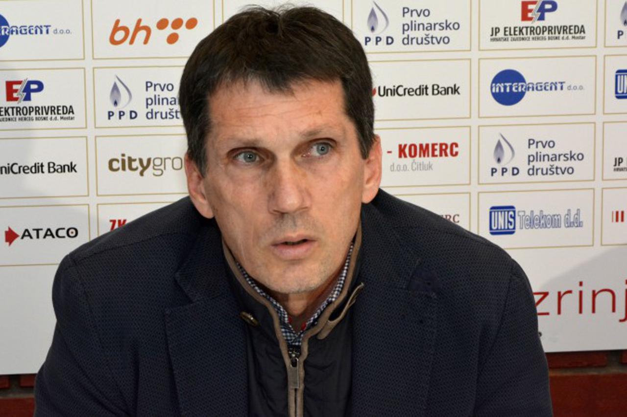 Ivica Barbarić 