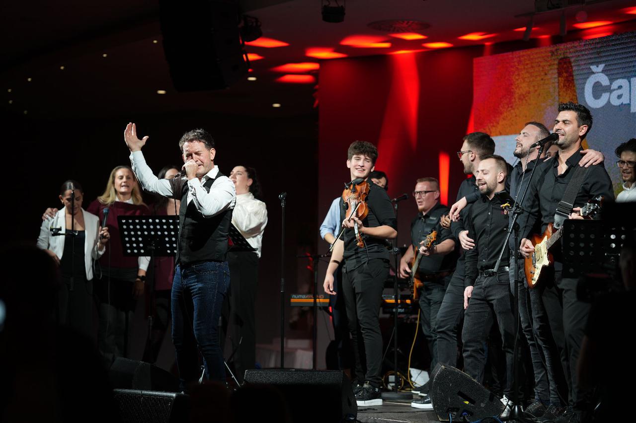 FOTOGALERIJA: 26 godina Čapljina Festa! Festival ostaje vjeran svojoj izvornosti – slaviti Boga pjesmom i okupljati ljude