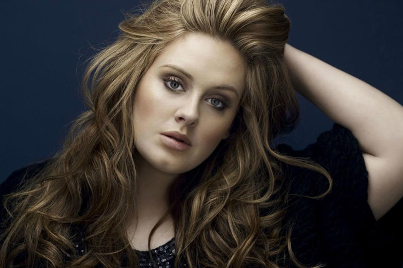 Adele 