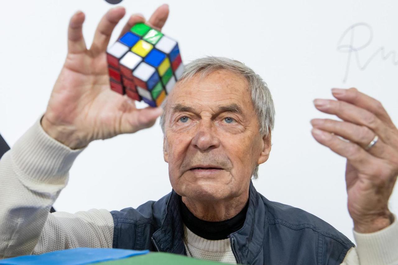 Rubik