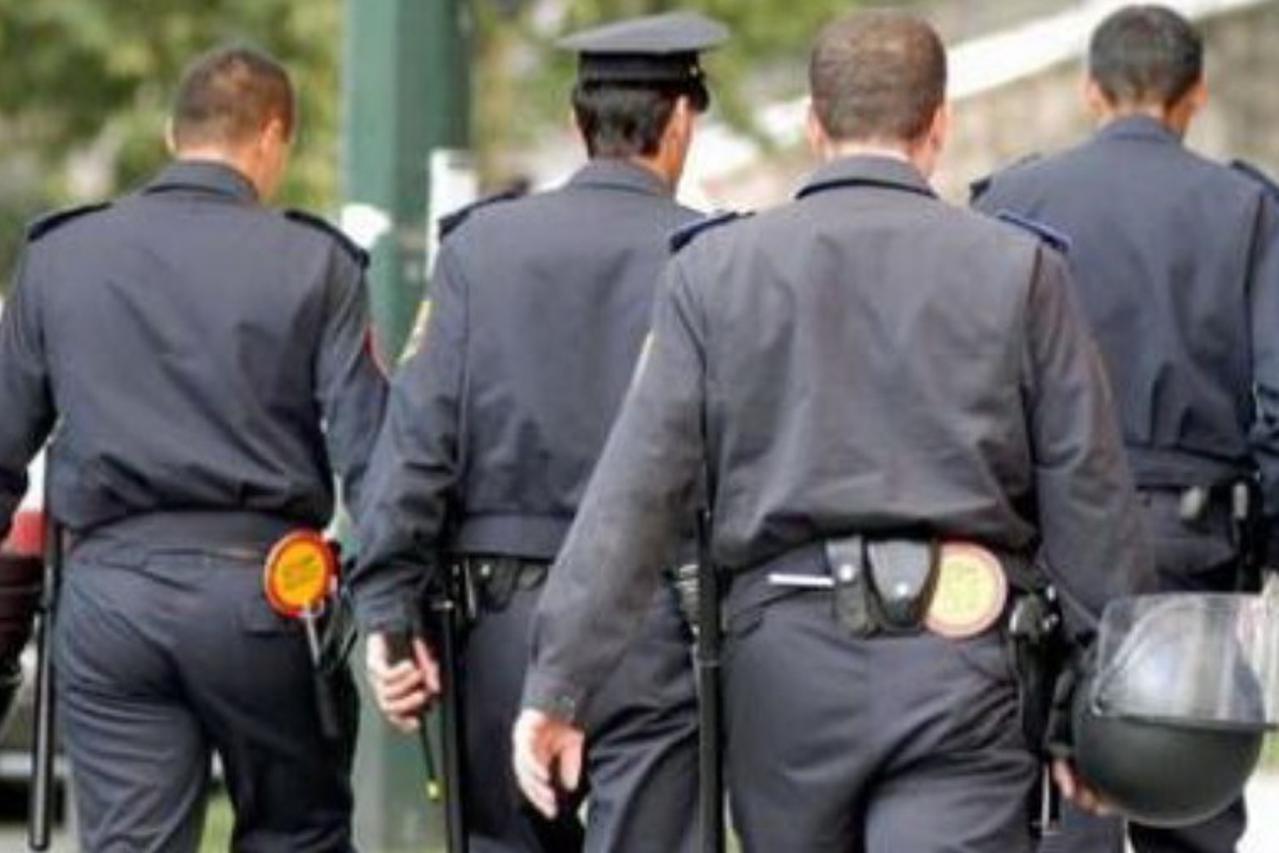 POLICAJCI