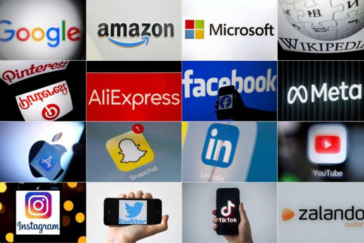 društvene mreže