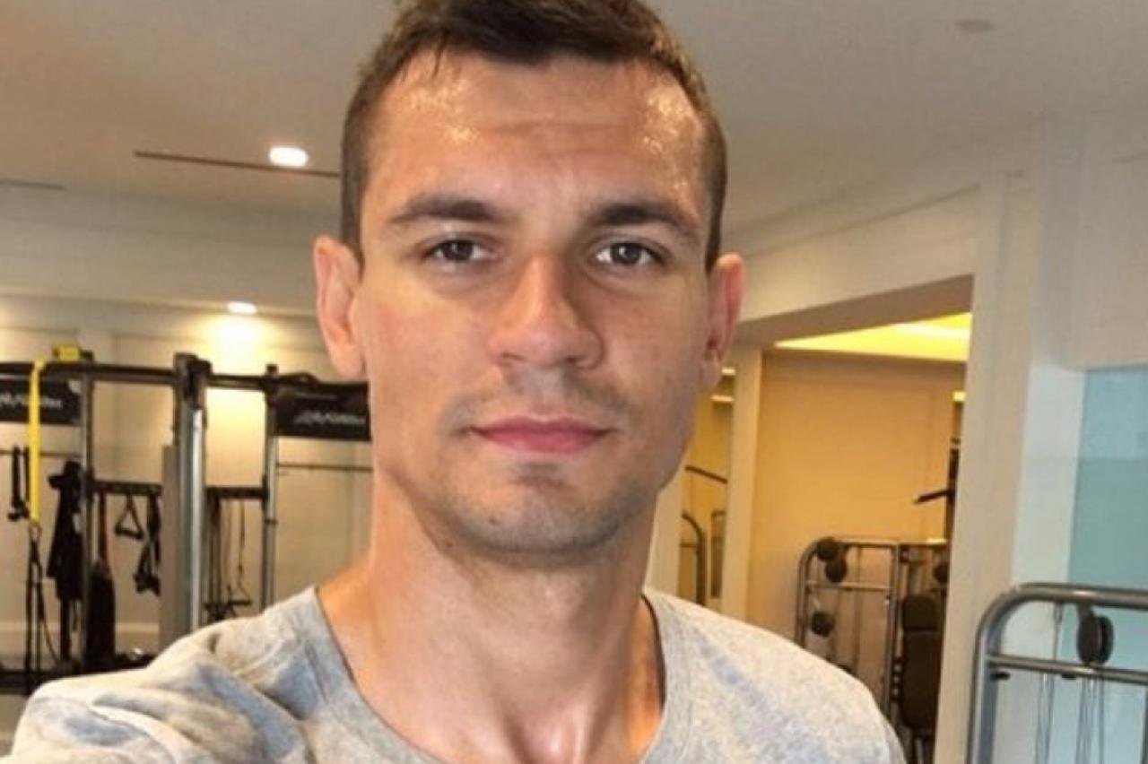 Dejan Lovren