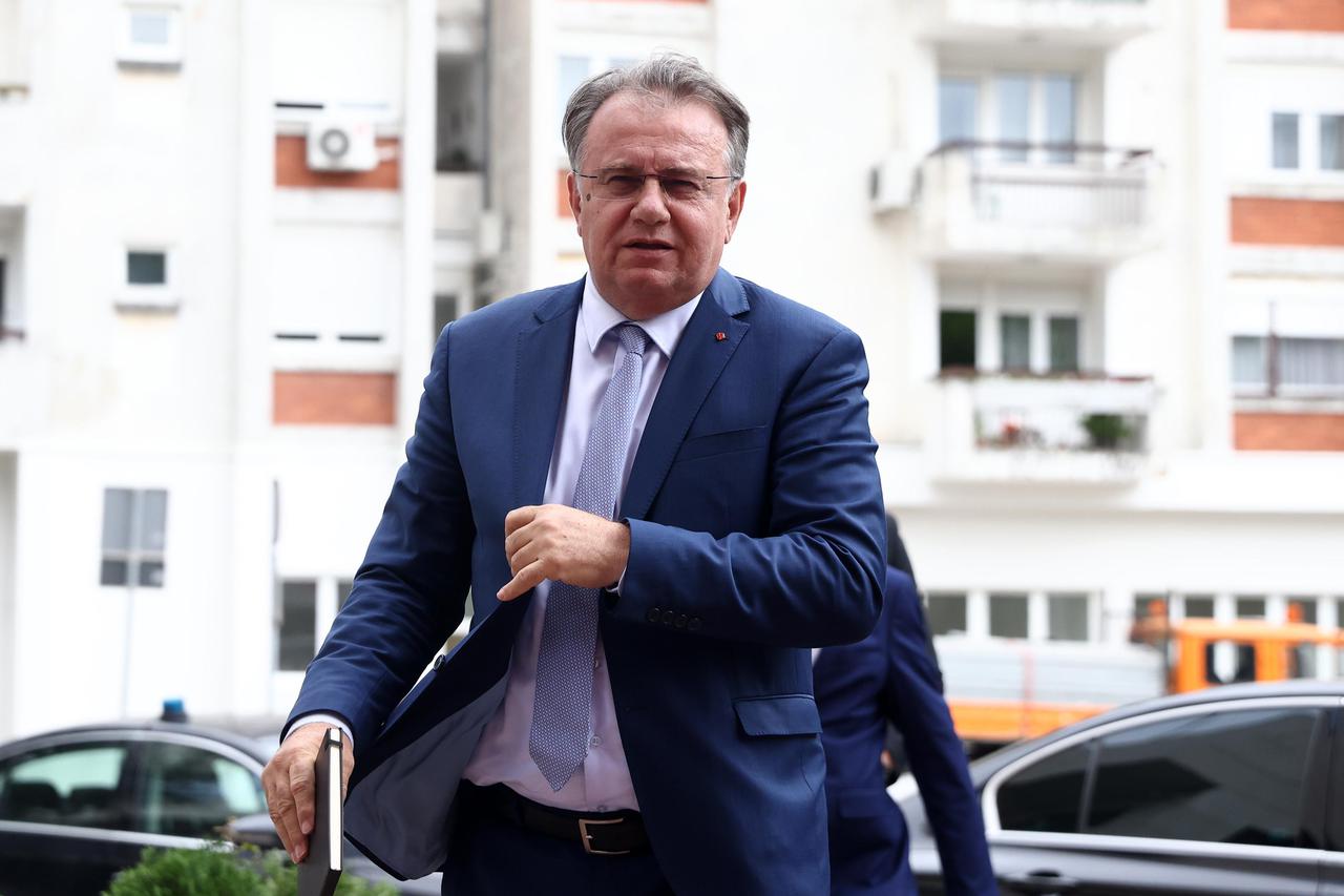 Nermin Nikšić