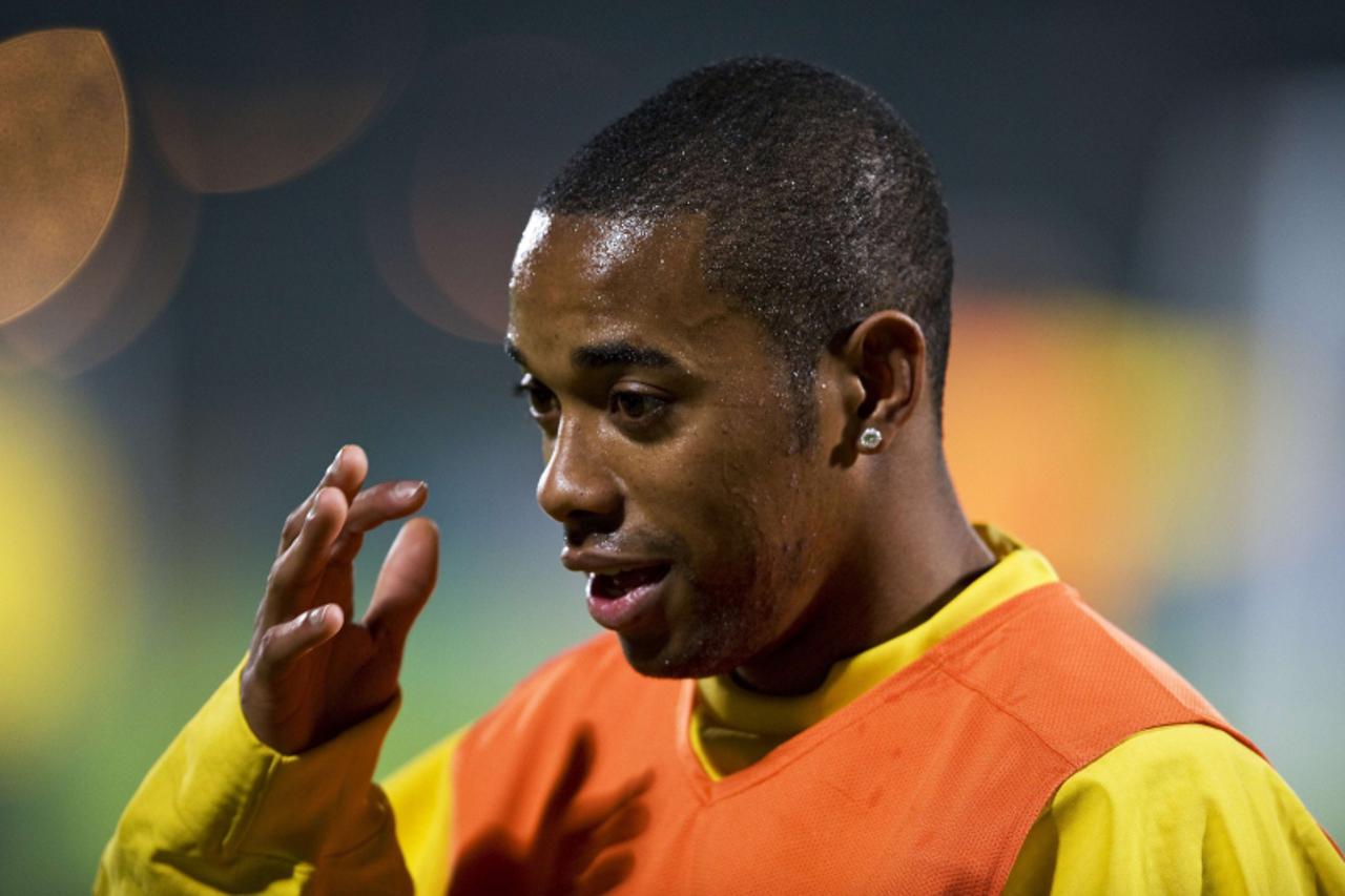 Robinho