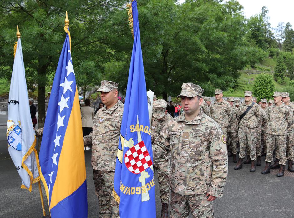 hodočašće u Lourdes