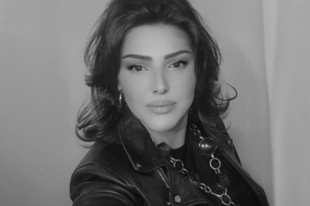 renata omerdić