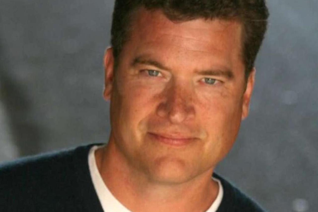 Pat Finn
