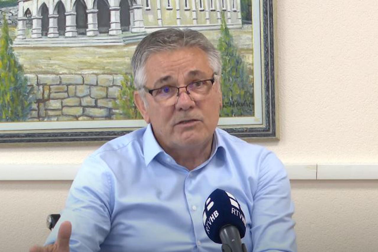 Ljubo Grizelj
