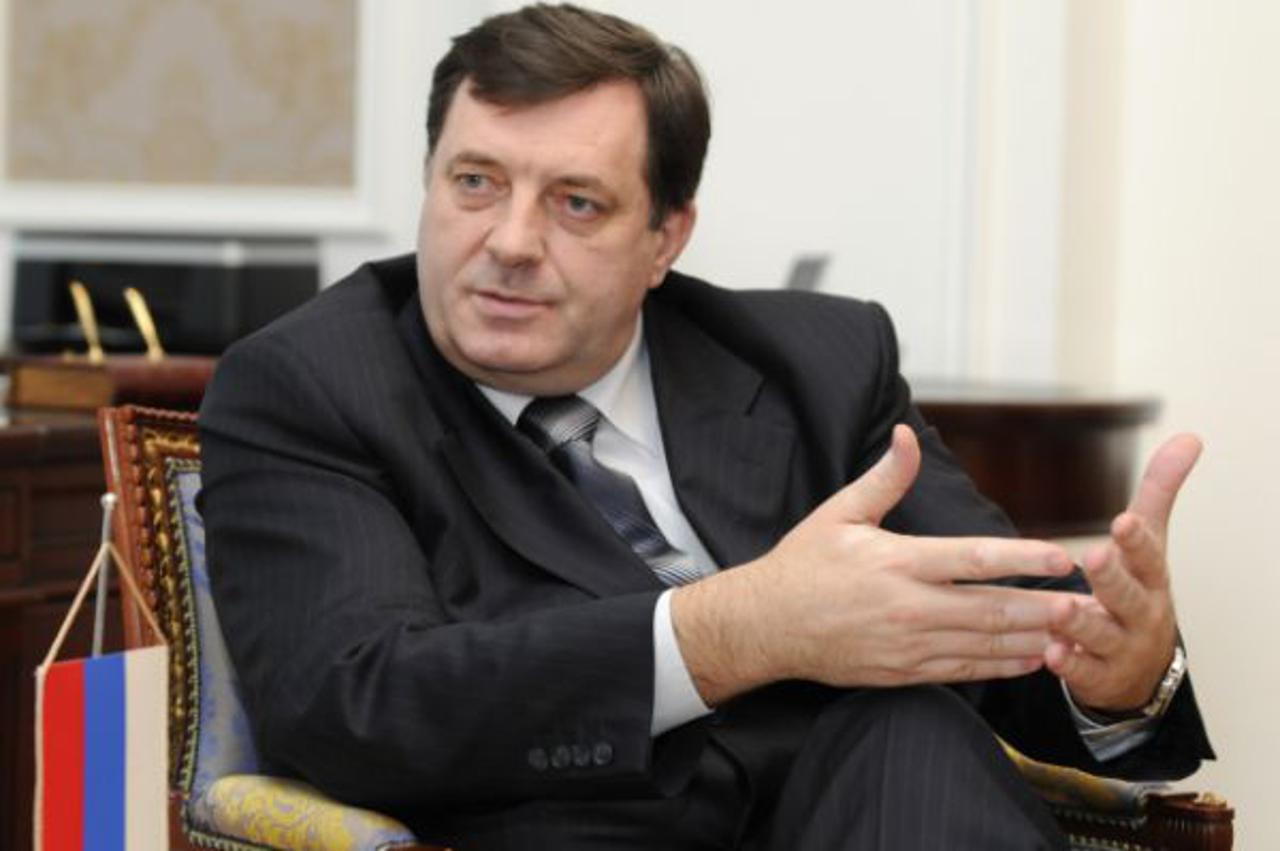 dodik