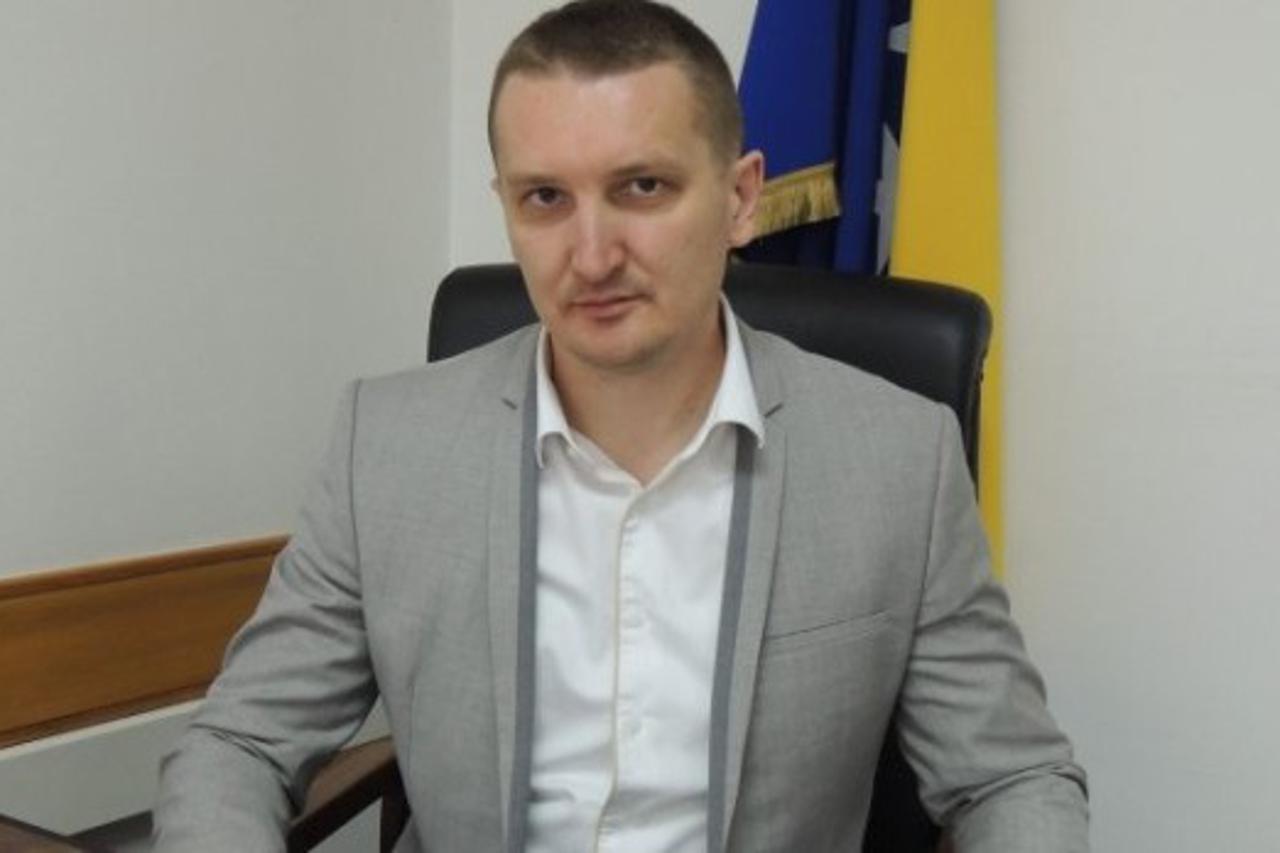 Josip Grubeša