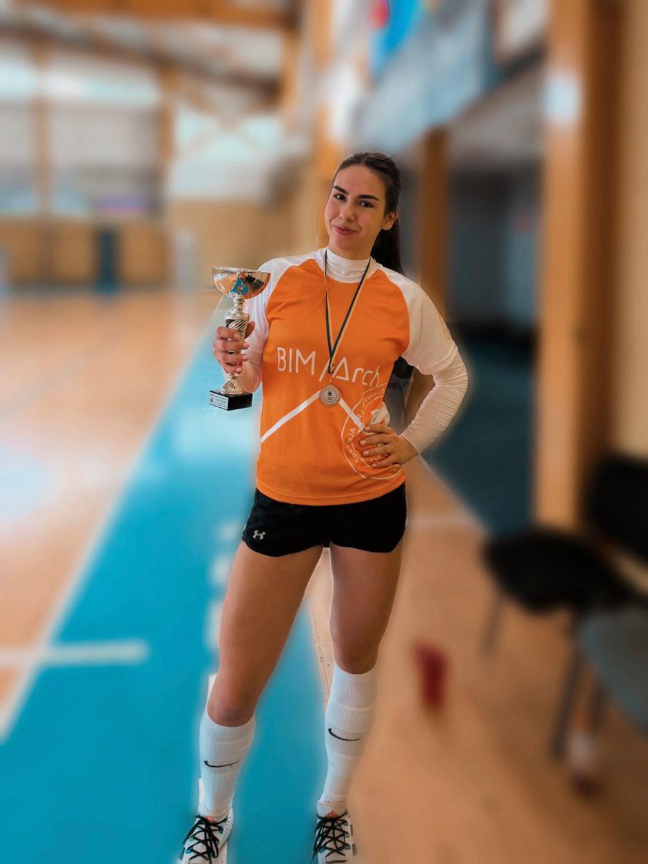 Eva Glibo
