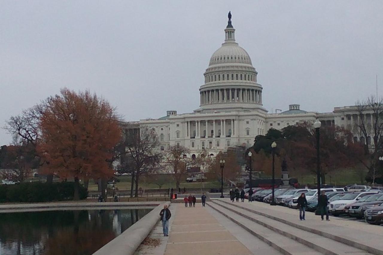 Američki senat 