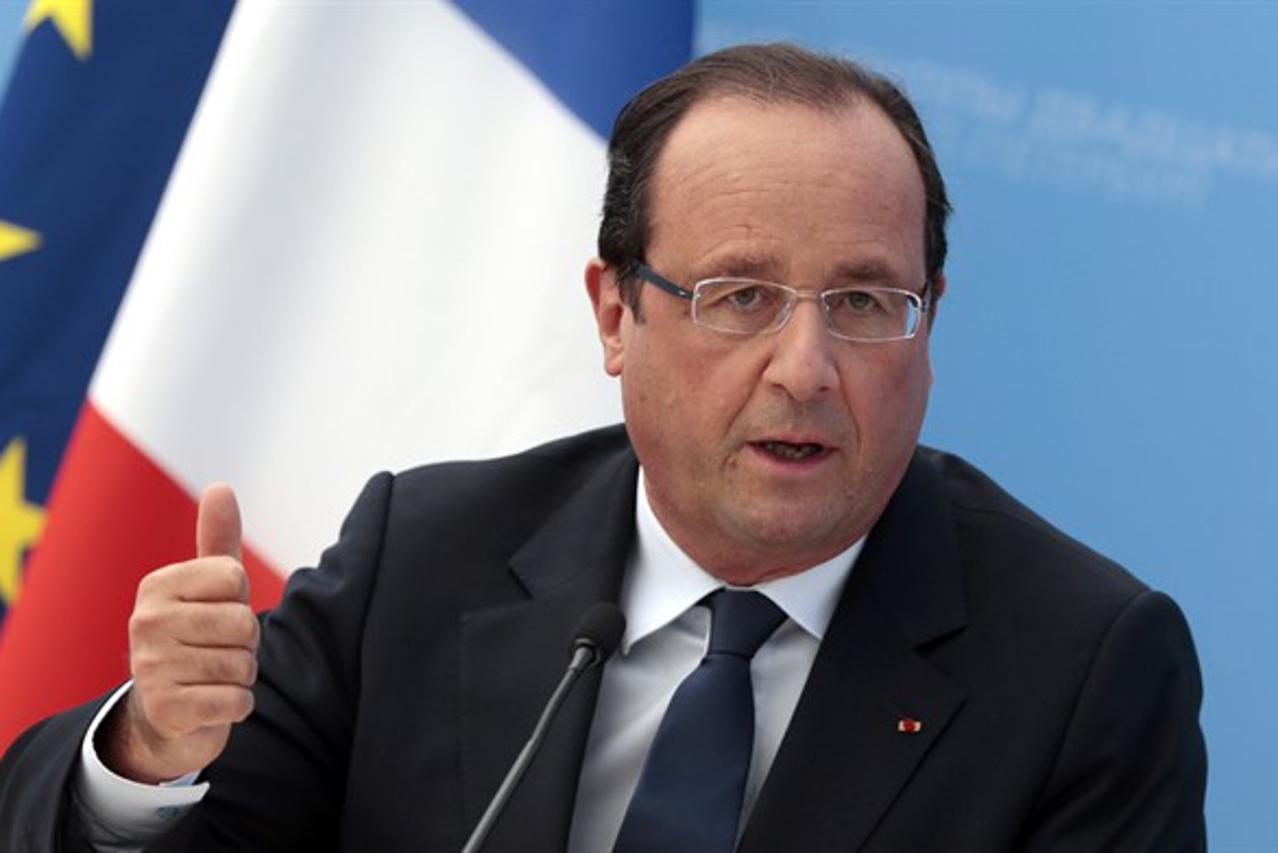 Hollande