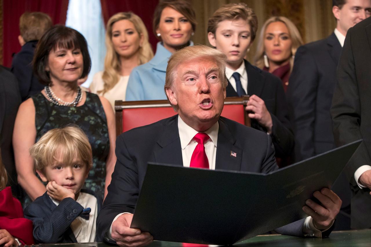 trump