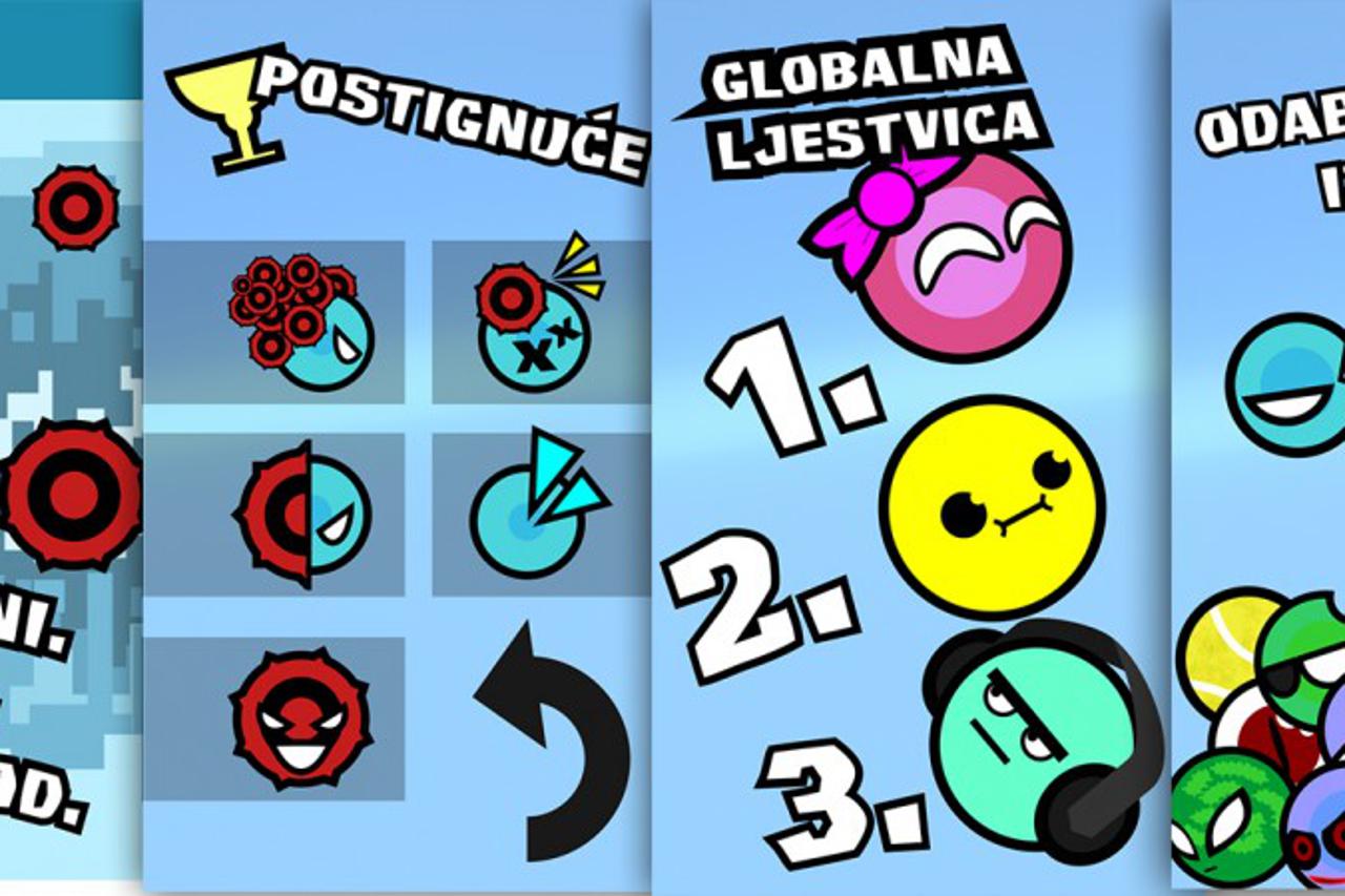  "Gravitas" 