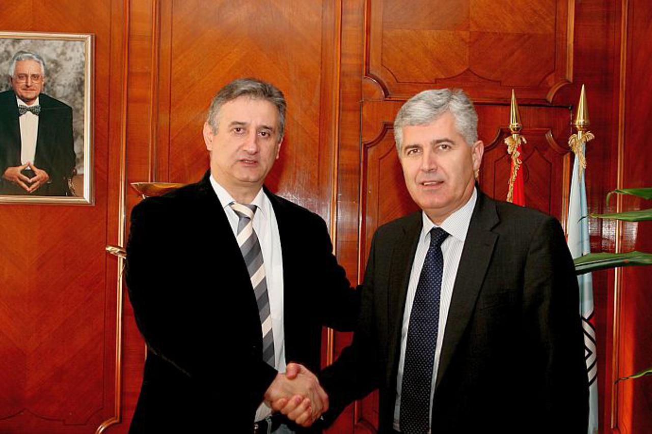Dragan Čović