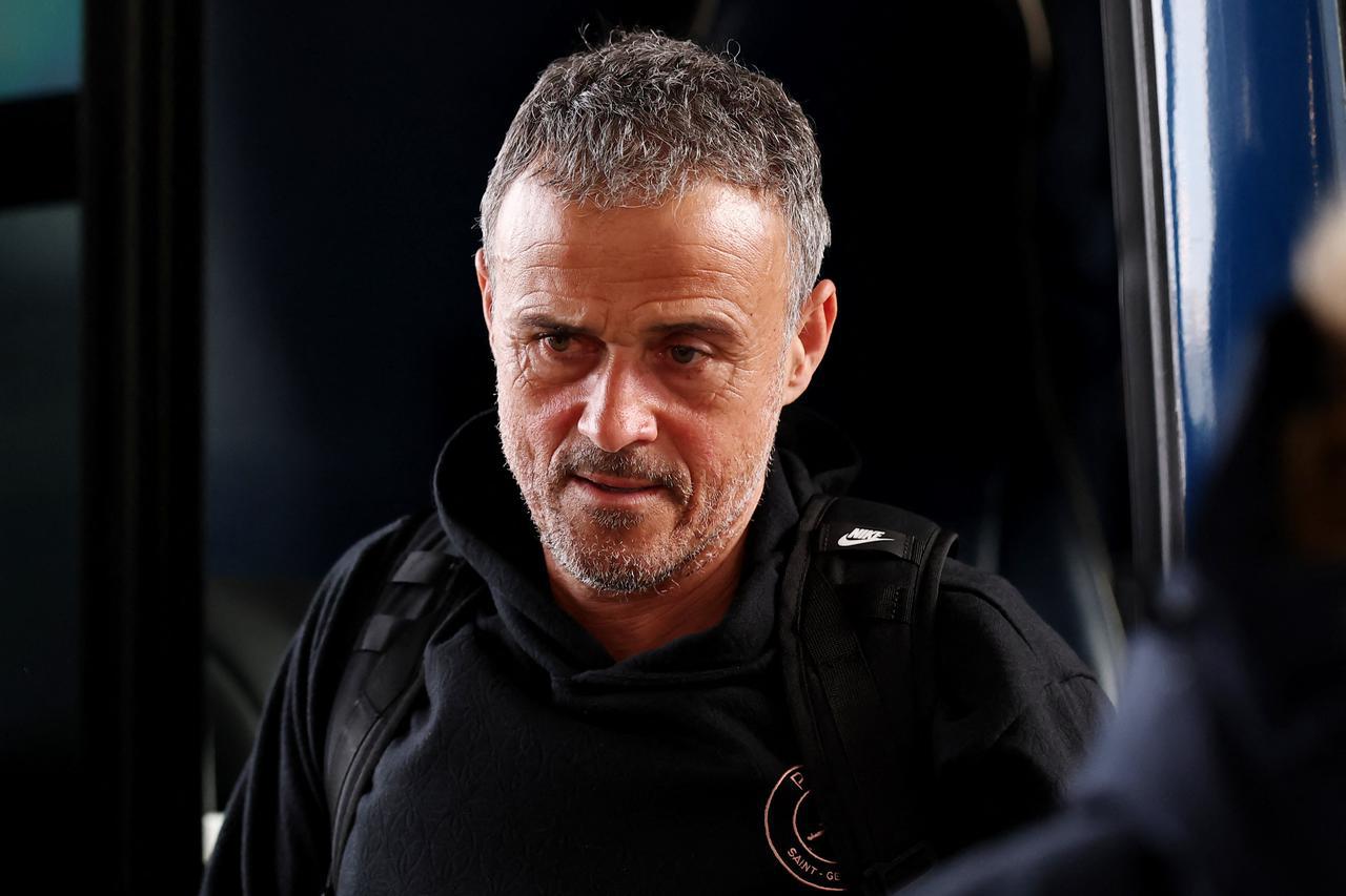 Luis Enrique