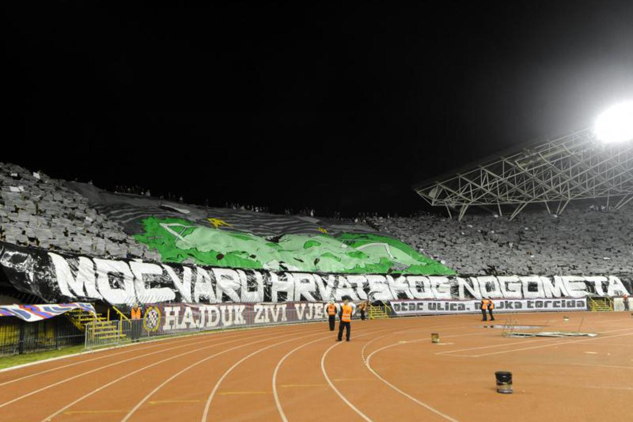Hajduk Dinamo (1)