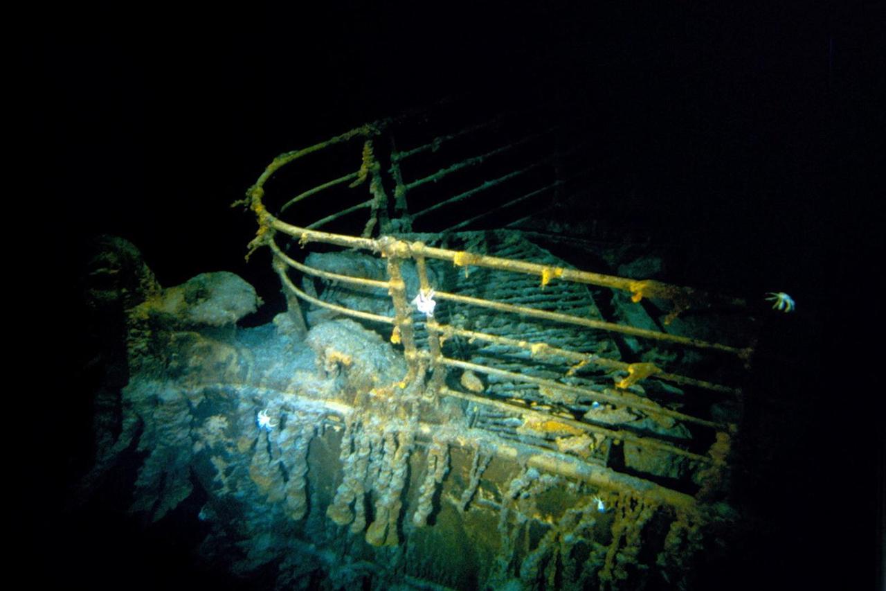 titanic
