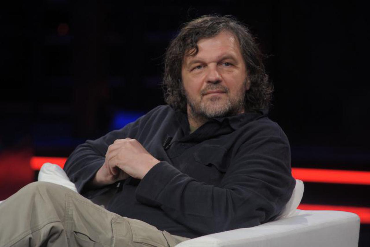 emir kusturica