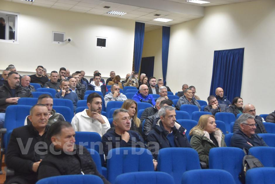 Zidine u Grudama
