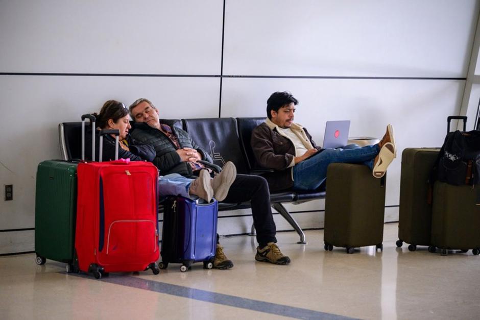 Amerika pred zimsku oluju