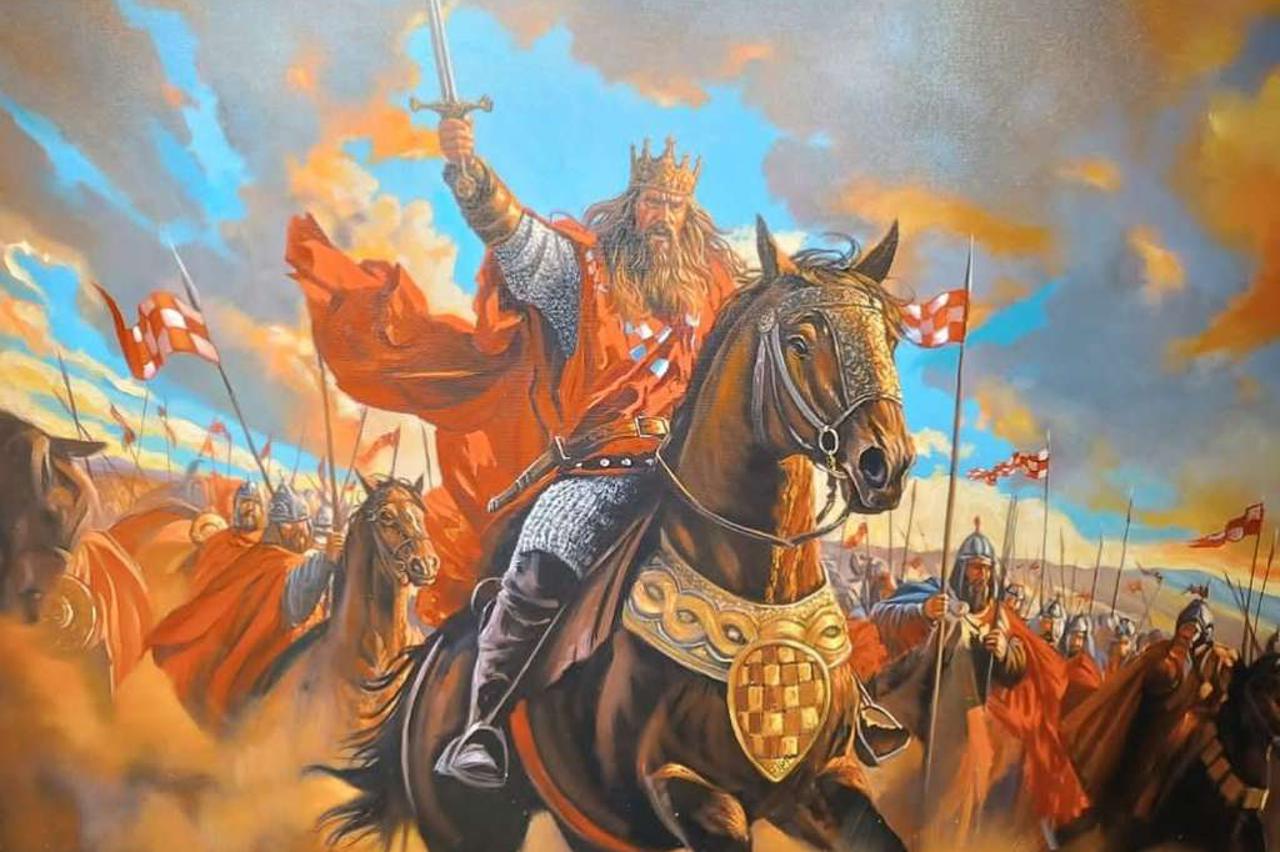 Kralj Tomislav