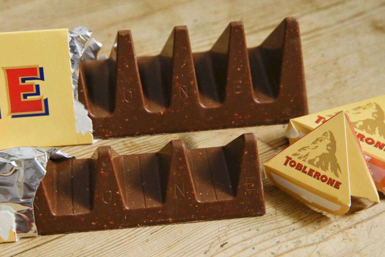 Toblerone