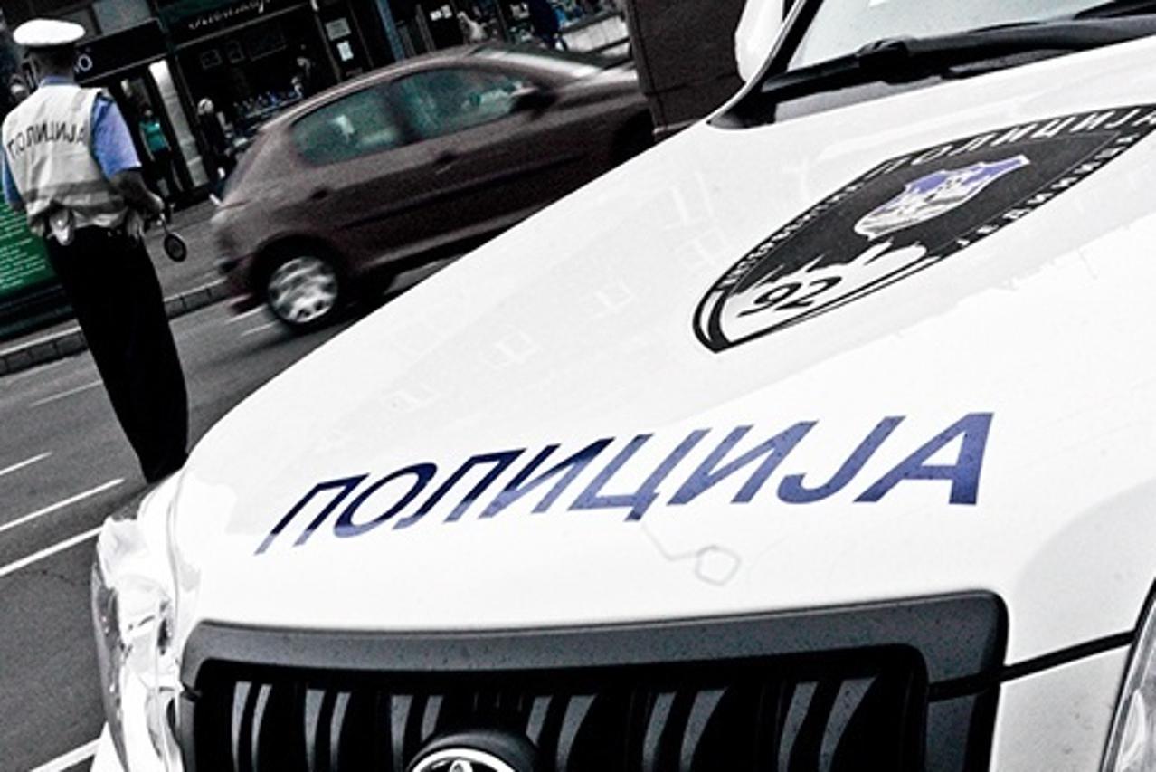 policija novi sad