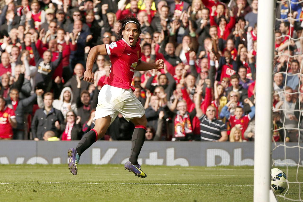 Manchester United Everton