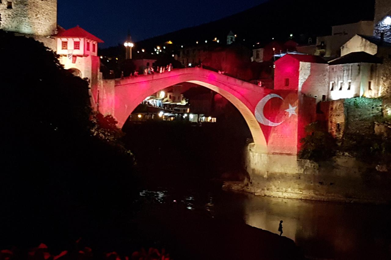 Stari most