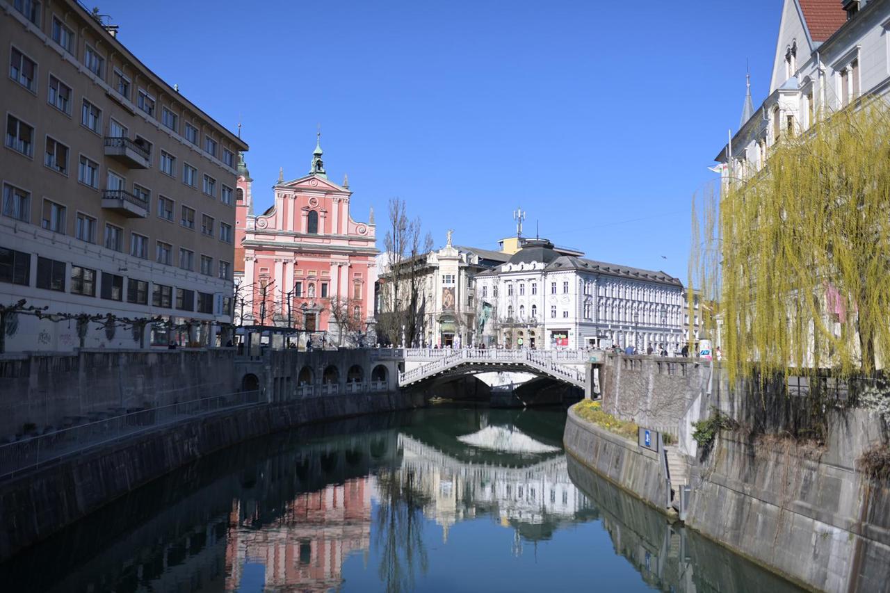Ljubljana