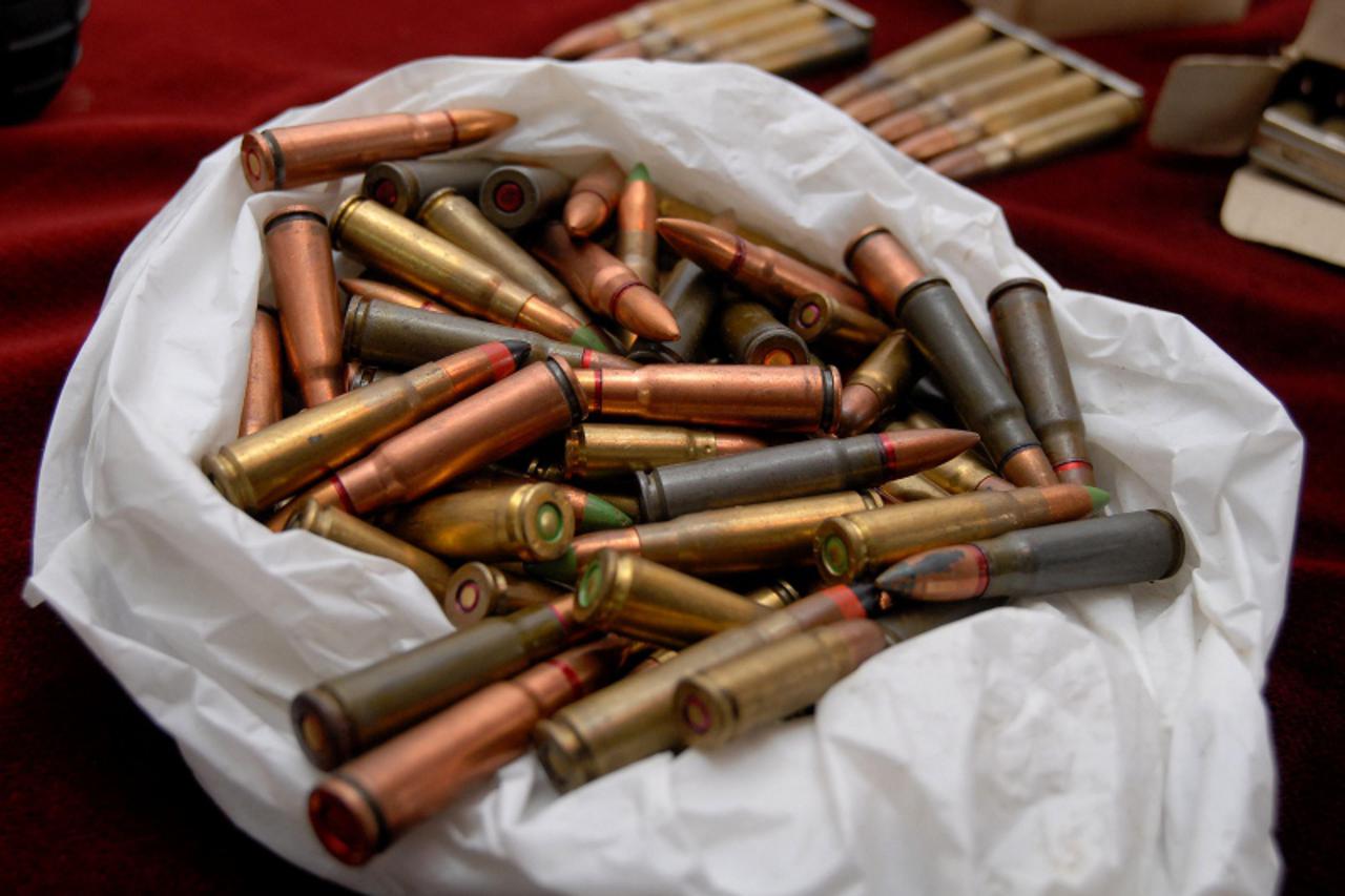 municija,meci,streljivo